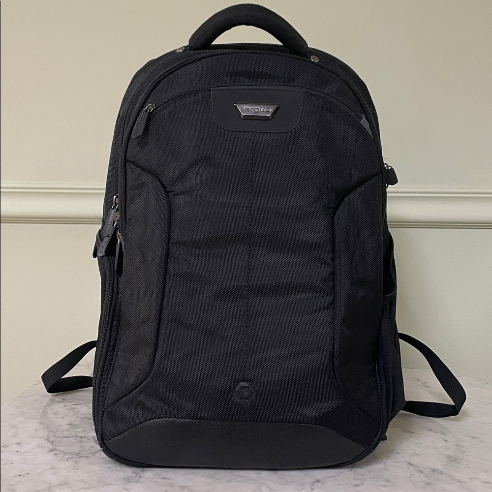 Targus Corporate Traveler Laptop Backpack
